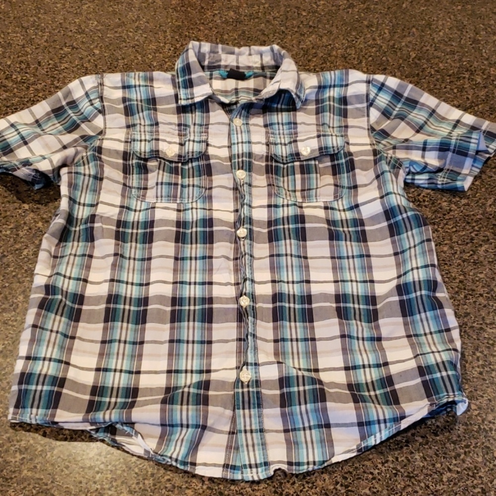 Boys Gap Shirt size 12